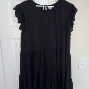 Wilfred Sidonie Dress